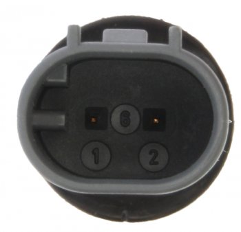 116.34092 Сенсор износа тормозных колодок BMW, MINI перед 