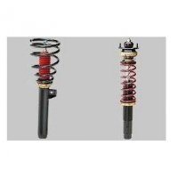 Система подвески Eibach Pro-Street-S Kit (Height Adjustable Only) ACURA, TL, 3.2L V6, Exc. Type S 20