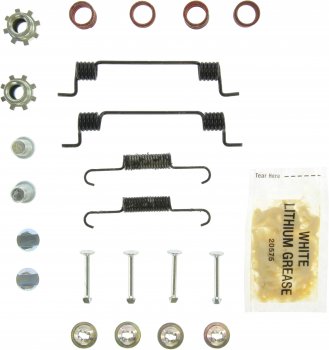 118.51022 для барабанных тормозов HYUNDAI зад. 