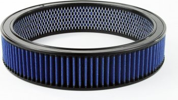 10-20009 Afe Power Фильтр воздушный Pro 5R (мокрый) 14 OD x 12 ID x 3 H in E/M 