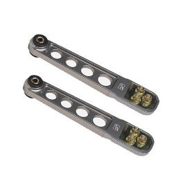 542-05-50200 SCUNK2 Рычаг задний 2002-07 RSX (ALL MODELS) HARD ANODIZED INCLUDES TOOL