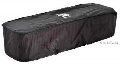 100-8576PK K&amp;N Filter Wraps, обертка фильтра 