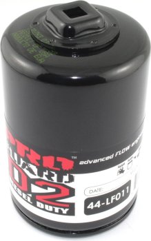 44-LF011 Afe Power Фильтр масляный GM Trucks 99-05 V8-4.8L/5.3L/6.0L 