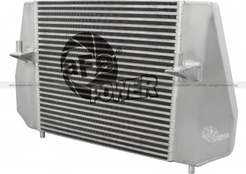 46-20121 Afe Power Интеркулер Ford F-150 11-14 V6-3.5L (tt) 