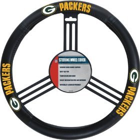 чехол на руль - Green Bay Packers 