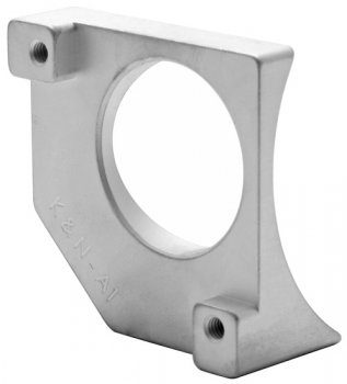 08950 K&amp;K FILTERS адаптер ДМРВ (MAF) 