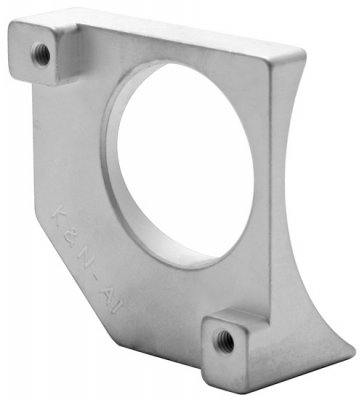 08950 K&amp;K FILTERS адаптер ДМРВ (MAF) 