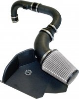 51-11112 Afe Power Система холодного впуска Momentum/Magnum Pro DRY S (сухой) VW Jetta/GTI 05-08 L4-2.0L (t) MKV
