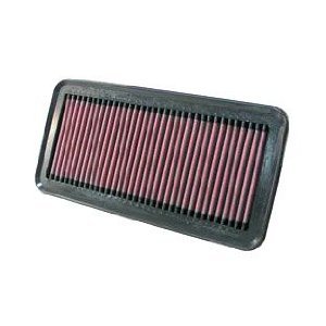 33-2354 K&amp;N Фильтр нуевого сопротивления 2006 Hyundai Accent Hyundai Accent; KIA RIO