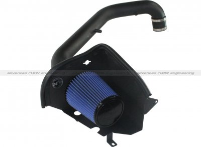 54-10142 Afe Power Система холодного впуска Momentum/Magnum Pro 5R (мокрый) Jeep Wrangler (TJ) 97-06 L6-4.0L 
