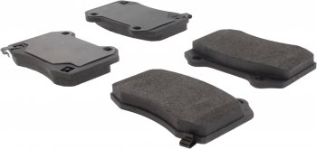 308.10531  StopTech Street Тормозные колодки Hyundai Задние