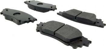 308.18050  StopTech Street Тормозные колодки Lexus, Toyota Задние