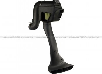 75-82035 Afe Power Система холодного впуска Momentum/Magnum Pro-GUARD 7 (мокрый) Dodge Dsl Trucks 10-12 L6-6.7L 