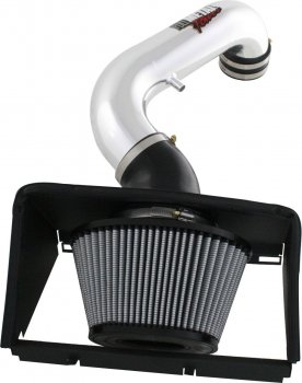 F2-02001 Afe Power Система холодного впуска FULL METAL Power Pro DRY S (сухой) Dodge RAM Trucks 09-12 V8-5.7L 