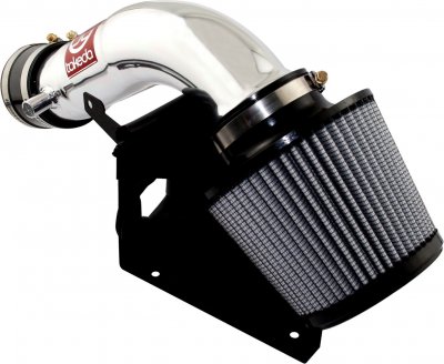 TR-3006P Afe Power Система холодного впуска TakedaPro DRY S (сухой) Nissan Cube 09-14 L4-1.8L (хром) 