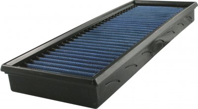 31-10189 Afe Power Фильтр воздушный, PRO Dry S (сухой) Mercedes S Cls 00-11 CL/SL 01-11V8(1pr) 