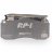 DP81995RP1 EBC Brakes Racing's RP-1™ Тормозные колодки перед BMW 1 (E82) Coupe, 1 (E88) Convertible; MINI Hatch (2nd Gen)(R56)