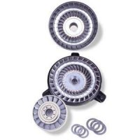 40422 B&M CO Hole Shot для FORD