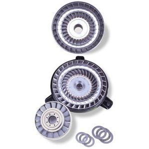 40422 B&amp;M CO Hole Shot для FORD 