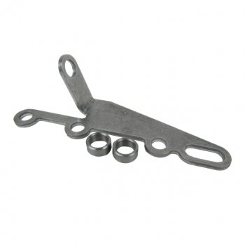 B32_30498  MONROE SHOCK  30498 B&amp;M CO SP-скоба 