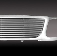 Решетка радиатораleHorizontal BarsFordF1501999 to 2003 Performance Grilles [Ford]