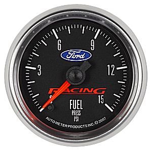Прибор Fuel Pressure Fuel Pressure