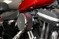 RK-3945 K&N Фильтр нулевого сопротивления HARLEY DAVIDSON XL