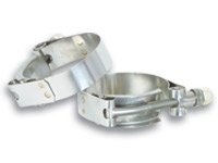 2803 Vibrant Performance К-кт усиленных хомутов из нержавеющей стали (2 шт) К-кт усиленных хомутов из нержавеющей стали (2 шт)