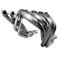 5058-01-0808 KOOKS HEADERS 2" x 3 1/2" 351 (1979 - 1995) коллектор из нержавейки For 2 3/4" Diagonal Bolt Pattern. No Plates Needed для: FORD MUSTANG