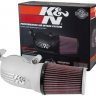 63-1134S K&N 63 Aircharger, Холодный впуск HARLEY DAVIDSON Street Glide