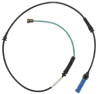 116.34093 Сенсор износа тормозных колодок BMW перед 