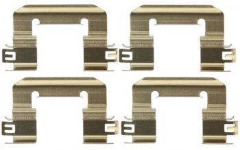 117.51041 Противоскрипные пружины HYUNDAI, KIA зад., перед 