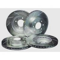 598PSR тормозной диск 