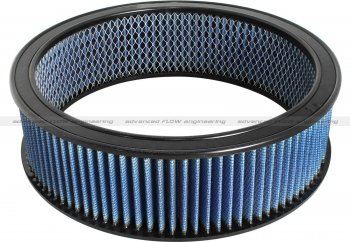 10-20013 Afe Power Фильтр воздушный Pro 5R (мокрый) GM Cars &amp; Trucks 78-00 V8 (d) 