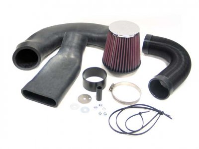 57-0182-1 K&amp;N 57i Series Kits, Performance Intake Kit for: CITROEN,PEUGEOT CITROEN ZX 2.0L - 8v, PEUGEOT 405 II 2.0L, PEUGEOT 405 II 2.0L - 8v