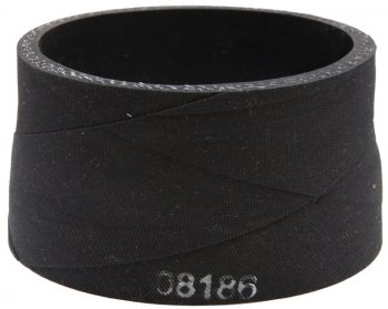 08186 K&amp;N FILTERS соединитель силиконовый 3.56 in (91 mm) 