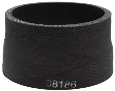 08186 K&amp;N FILTERS соединитель силиконовый 3.56 in (91 mm) 