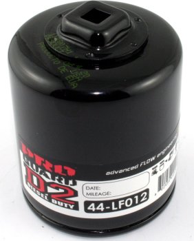 44-LF012 Afe Power Фильтр масляный GM Trucks 07-14 V8-4.8/5.3/6.0/6.2L 