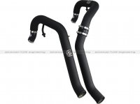 46-20128 Afe Power Патрубок от турбины к интеркулеру 2.5" Ford F-150 11-14 V6-3.5L (tt)