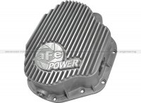 46-70030 Afe Power Крышка дифференциала заднего, Dodge Dsl Trucks 94-02 L6-5.9L (Raw)