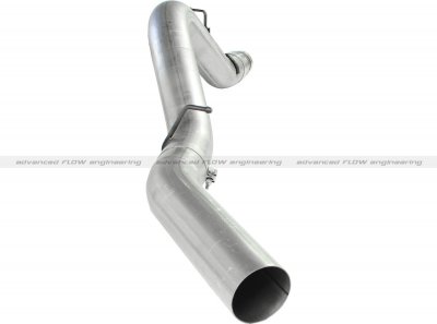 49-04041 Afe Power Выхлопная система DPF-Back 5.0" GM Dsl Truck 11-14 V8-6.6L wo/tip 