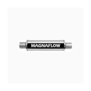 14419 Magnaflow Глушитель прямоточный 14" Body 