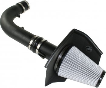 51-11122 Afe Power Система холодного впуска Momentum/Magnum Pro DRY S (сухой) Ford F-150 06-07 V8-4.6L 