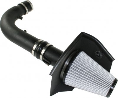 51-11122 Afe Power Система холодного впуска Momentum/Magnum Pro DRY S (сухой) Ford F-150 06-07 V8-4.6L 