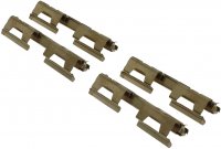 308.16020  StopTech Street Тормозные колодки Ford