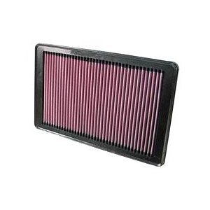 33-2358 K&amp;N Фильтр нуевого сопротивления 2.2L-L4 SATURN ION 2006 ION-3, ION-2 SATURN ION-3,ION-2