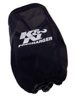YA-3502PK K&N Чехол фильтра PRECHARGER WRAP,черный,YAMAHA