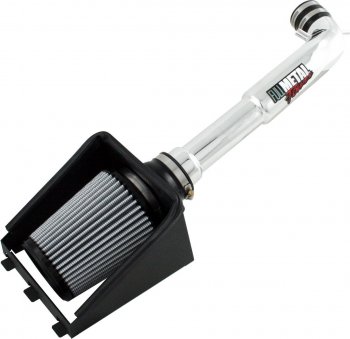 F2-03008 Afe Power Система холодного впуска FULL METAL Power Pro DRY S (сухой) Ford Ranger 05-08 V6-3.0L 