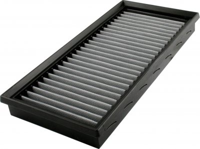 31-10191 Afe Power Фильтр воздушный, PRO Dry S (сухой) Mercedes S Class 94-99 V8 (1 pr) 