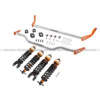 AC-520401006N Комплект подвески aFe Control PFADT Stage 2 CHEVROLET Corvette (C6) 05-13 V8 Racing S/B + Coil Overs
